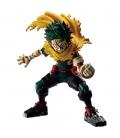 Figura ichibansho my hero academia masterlise izuku midoriya on top of happiness 16cm