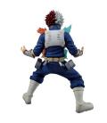 Figura ichibansho my hero academia masterlise shoto todoroki on top of happiness 20cm