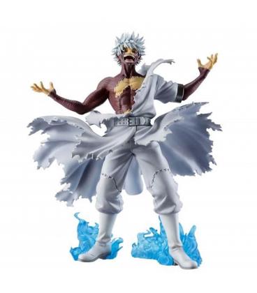 Figura ichibansho my hero academia masterlise dabi on top of happiness 25cm