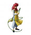Figura ichibansho yuyu hakusho masterlise kurama dark tournament edition vol.2 25cm