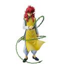 Figura ichibansho yuyu hakusho masterlise kurama dark tournament edition vol.2 25cm