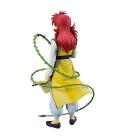 Figura ichibansho yuyu hakusho masterlise kurama dark tournament edition vol.2 25cm