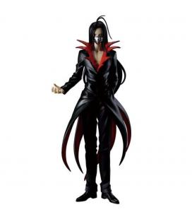 Figura ichibansho yuyu hakusho masterlise karasu dark tournament edition vol.2 25cm