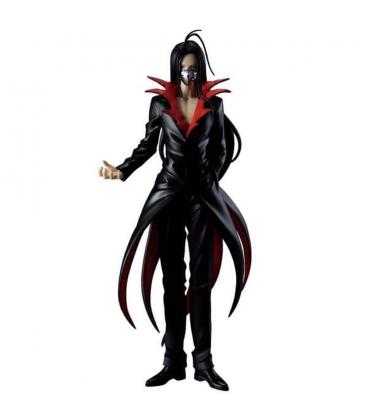 Figura ichibansho yuyu hakusho masterlise karasu dark tournament edition vol.2 25cm