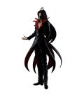 Figura ichibansho yuyu hakusho masterlise karasu dark tournament edition vol.2 25cm