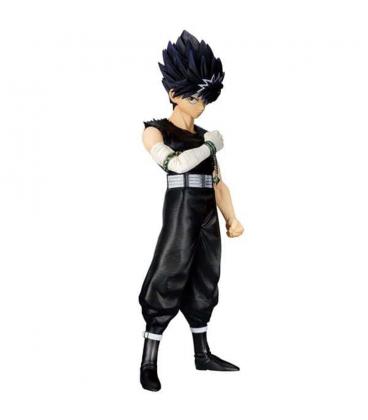 Figura ichibansho yuyu hakusho masterlise hiei dark tournament edition vol.2 18cm