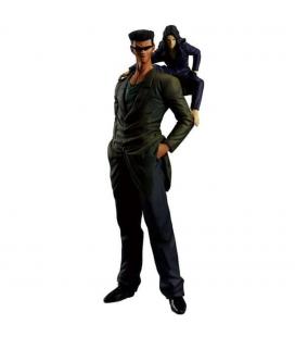 Figura ichibansho yuyu hakusho masterlise toguro brothers dark tournament edition vol.2 26cm