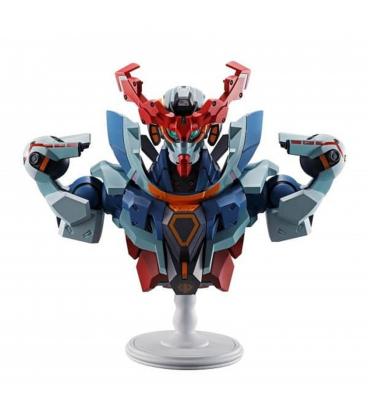 Figura ichibansho mobile suit gundam gquuuuuux gquuuuuux vol.3 18cm