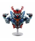 Figura ichibansho mobile suit gundam gquuuuuux gquuuuuux vol.3 18cm