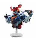 Figura ichibansho mobile suit gundam gquuuuuux gquuuuuux vol.3 18cm