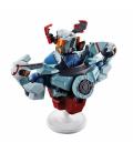 Figura ichibansho mobile suit gundam gquuuuuux gquuuuuux vol.3 18cm