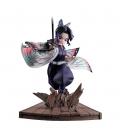 Figura ichibansho demon slayer: kimetsu no yaiba shinobu kocho 13cm