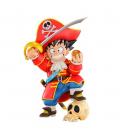 Figura ichibansho dragon ball snap collection 2 son goku 16cm