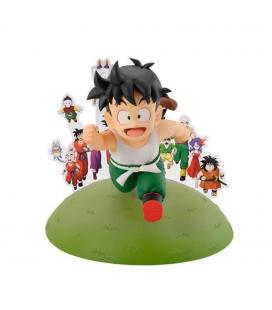 Figura ichibansho dragon ball snap collection 2 son gohan 16cm