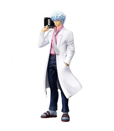 Figura ichibansho gintama ginpachi