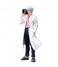 Figura ichibansho gintama ginpachi