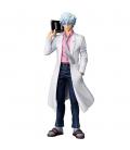 Figura ichibansho gintama ginpachi