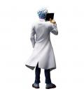 Figura ichibansho gintama ginpachi