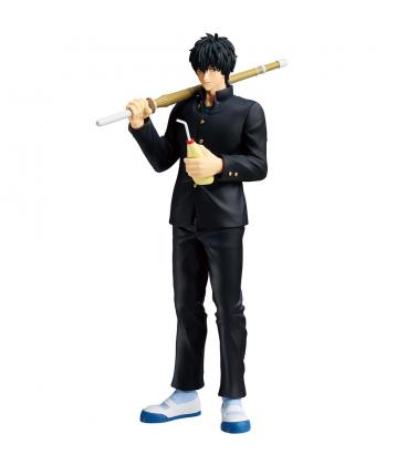 Figura ichibansho gintama toshiro