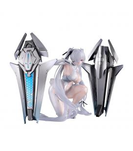 Figura ichibansho cinderella (goddess of victory: nikke)