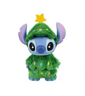 Figura enesco disney stitch arbol de navidad