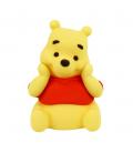 Lámpara táctil enesco disney winnie the pooh