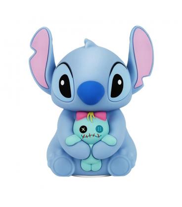 Lámpara táctil enesco disney stitch