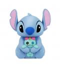 Lámpara táctil enesco disney stitch