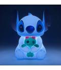Lámpara táctil enesco disney stitch