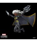 Figura hasbro marvel comics the uncanny x - men storm