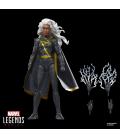 Figura hasbro marvel comics the uncanny x - men storm