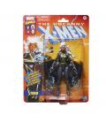 Figura hasbro marvel comics the uncanny x - men storm