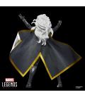 Figura hasbro marvel comics the uncanny x - men storm