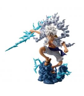 Ichibansho figure one piece monkey.d.luffy gear 5
