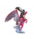 Ichibansho figure one piece pierre & gan fall