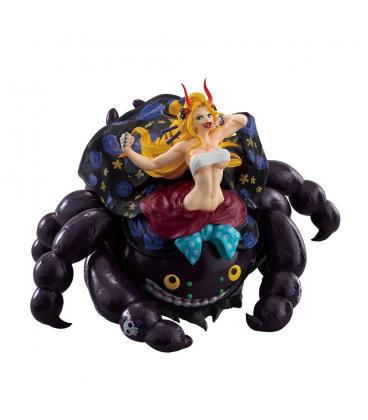Ichibansho figure one piece black maria