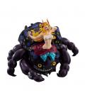 Ichibansho figure one piece black maria