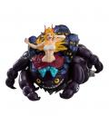 Ichibansho figure one piece black maria