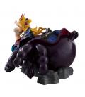 Ichibansho figure one piece black maria