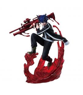 Ichibansho figure shiki ichinose (tougen anki:dark demon of paradise)