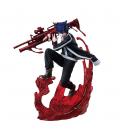Ichibansho figure shiki ichinose (tougen anki:dark demon of paradise)