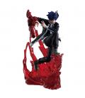 Ichibansho figure shiki ichinose (tougen anki:dark demon of paradise)