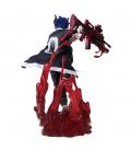Ichibansho figure shiki ichinose (tougen anki:dark demon of paradise)