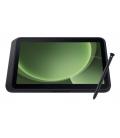 Tablet samsung galaxy tab active5 pro 5g 10.1 pulgadas - 6gb - 128gb - wifi - verde