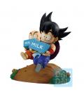 Figura ichibansho dragon ball fantastic adventure 2 son goku & krillin 12cm