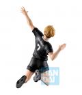 Figura ichibansho haikyuu the strongest challenger atsumi miya