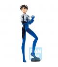Figura ichibansho neon genesis evangelion 30th anniversary shinji ikari