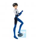 Figura ichibansho neon genesis evangelion 30th anniversary shinji ikari