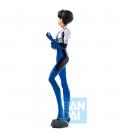 Figura ichibansho neon genesis evangelion 30th anniversary shinji ikari