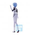 Figura ichibansho neon genesis evangelion 30th anniversary rei ayanami